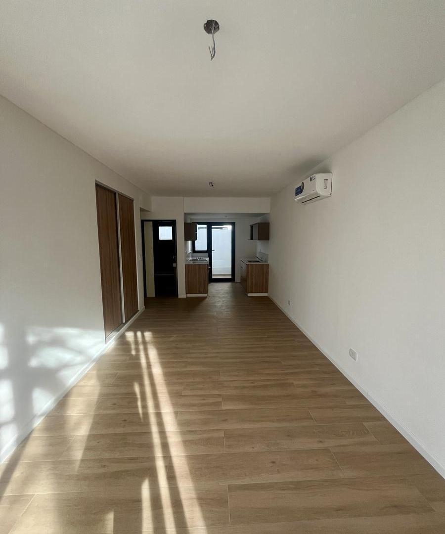 Foto de Alquiler Monoambiente en Nuñez, imagen 5