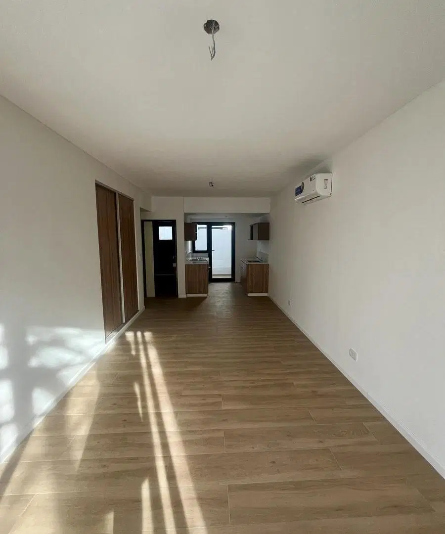 Alquiler Monoambiente en Nuñez 5