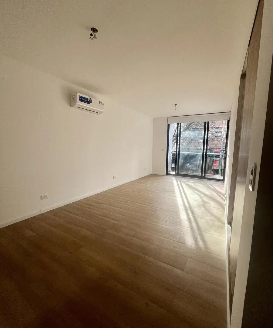 Alquiler Monoambiente en Nuñez 4