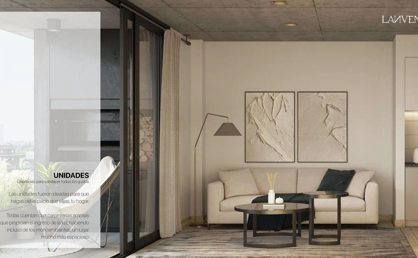 Venta Departamento 2 amb- Nuñez 3