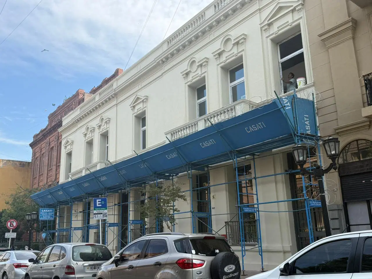Venta Local - San Telmo 3