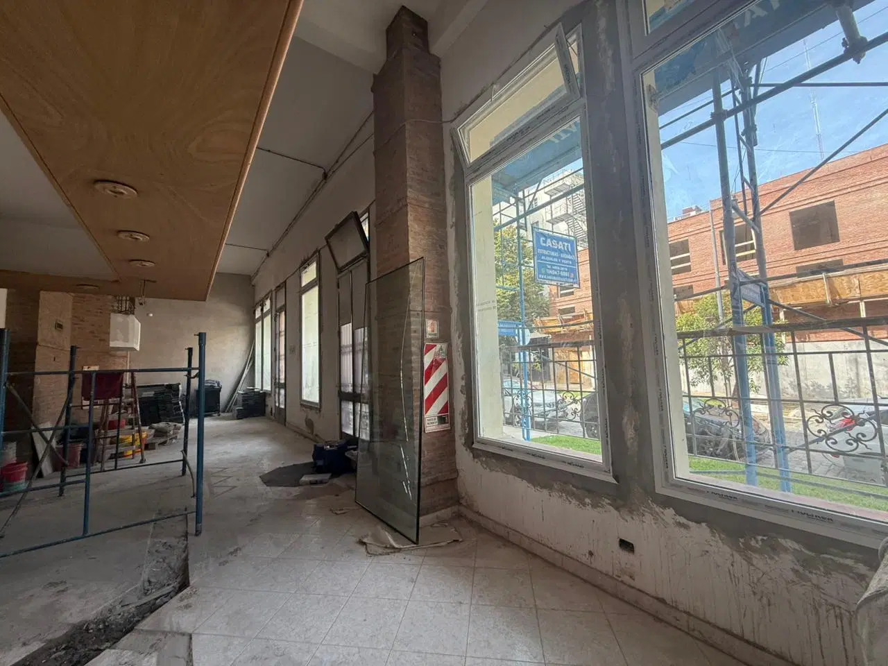 Venta Local - San Telmo 4