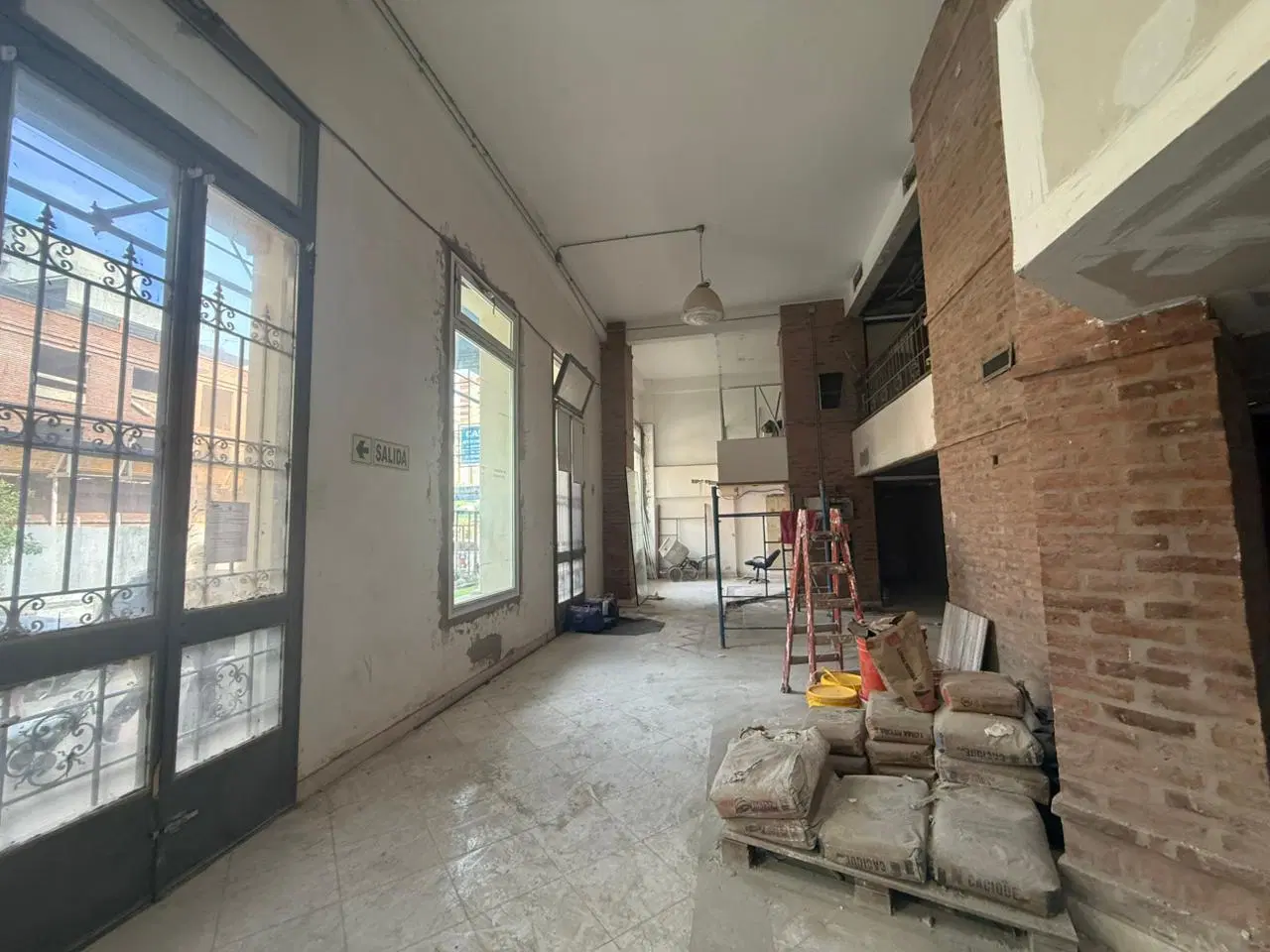 Venta Local - San Telmo 5