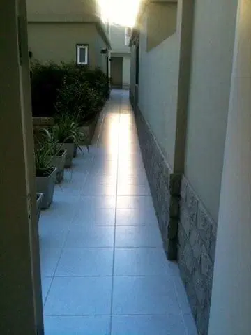 Departamento en alquiler 2 ambientes en PB con terraza y amenities 5