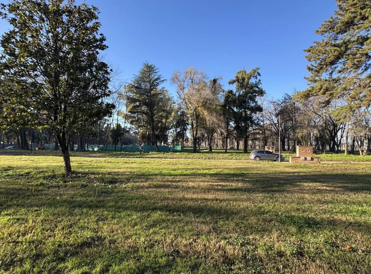 Lote a la venta en Almahue Pilar 8