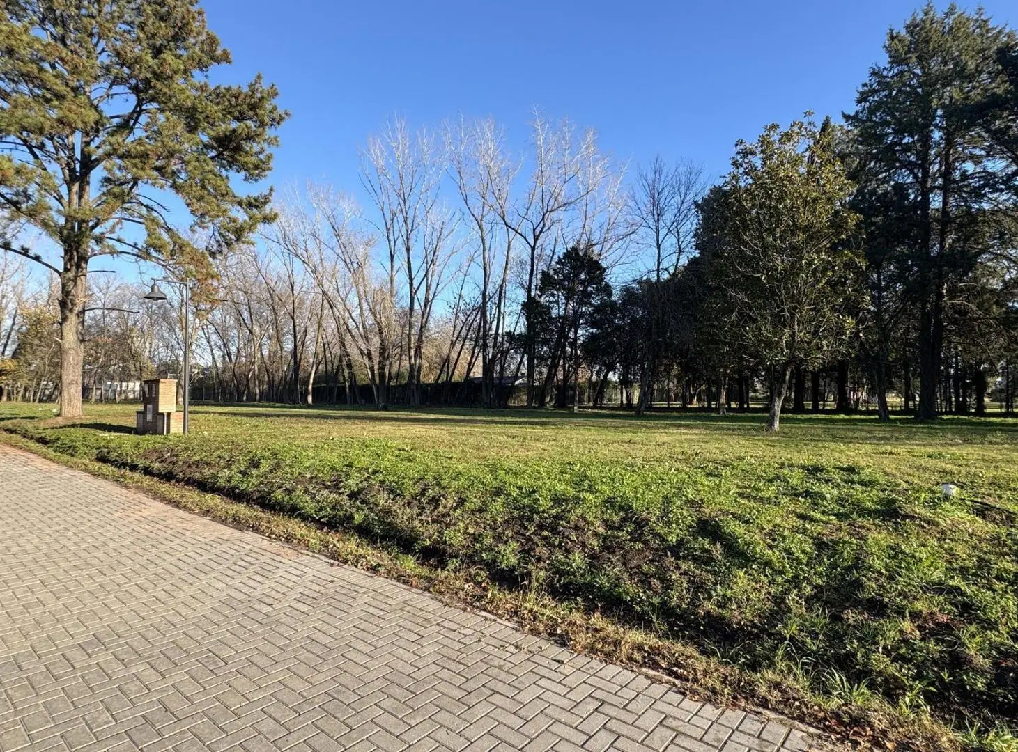 Lote a la venta en Almahue Pilar 4