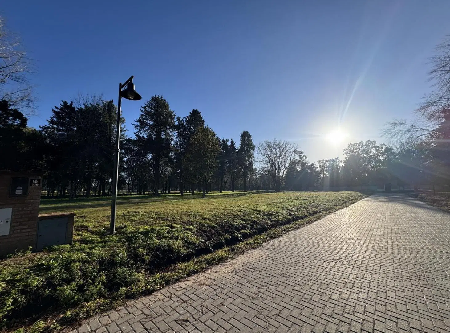 Lote a la venta en Almahue Pilar 2