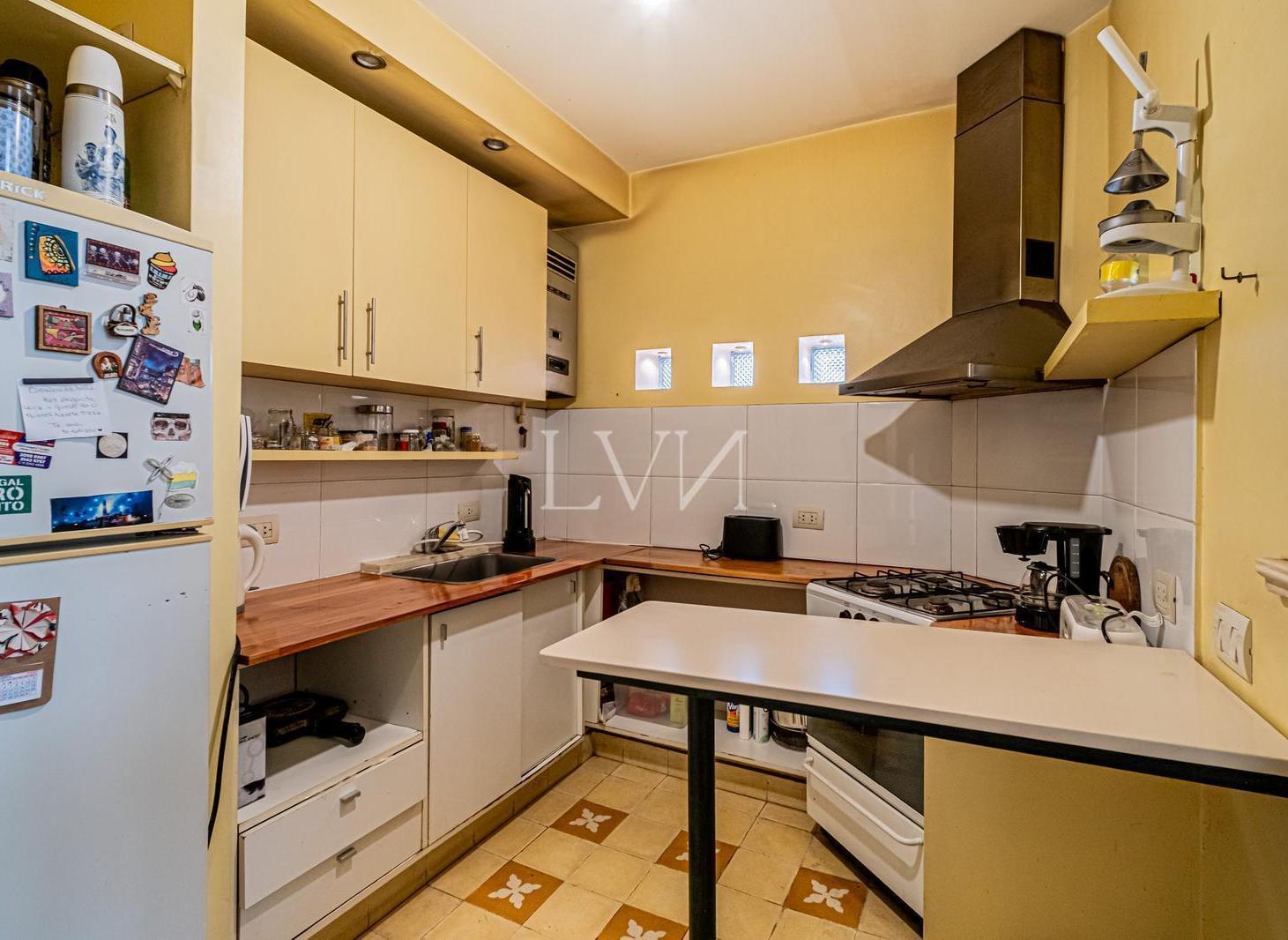 Foto de Venta PH Amplio y luminoso en Almagro, imagen 5
