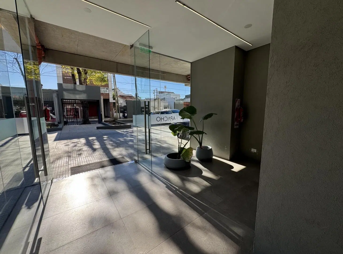 Alquiler Departamento 2 amb Campus Norte Villa Martelli 5