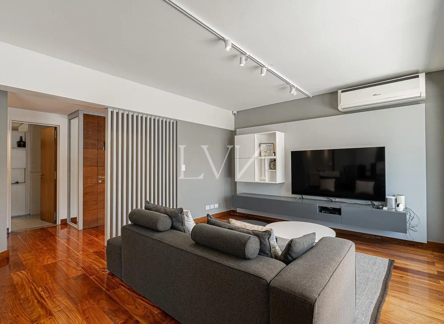 Venta departamento 4 ambientes balcón terraza y  cochera, Palermo. 8