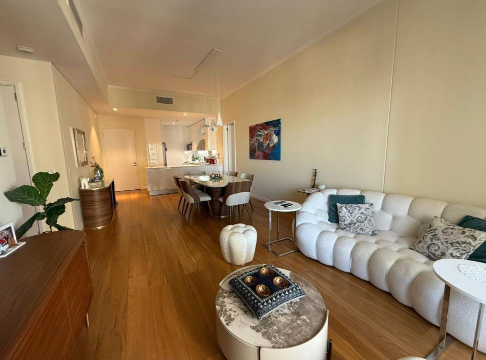 Foto de Departamento en venta 2 ambientes en Alvear Tower- Puerto Madero, imagen 2