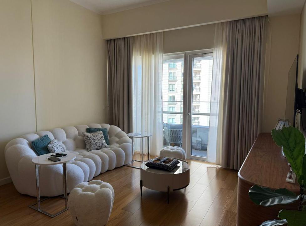 Foto de Departamento en venta 2 ambientes en Alvear Tower- Puerto Madero, imagen 1
