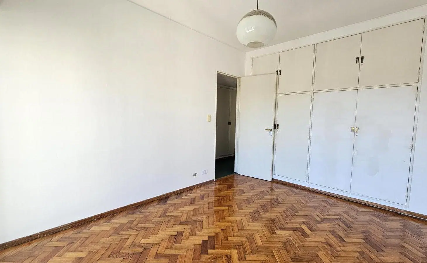 VENTA Departamento 3 ambientes con balcón en Belgrano 2