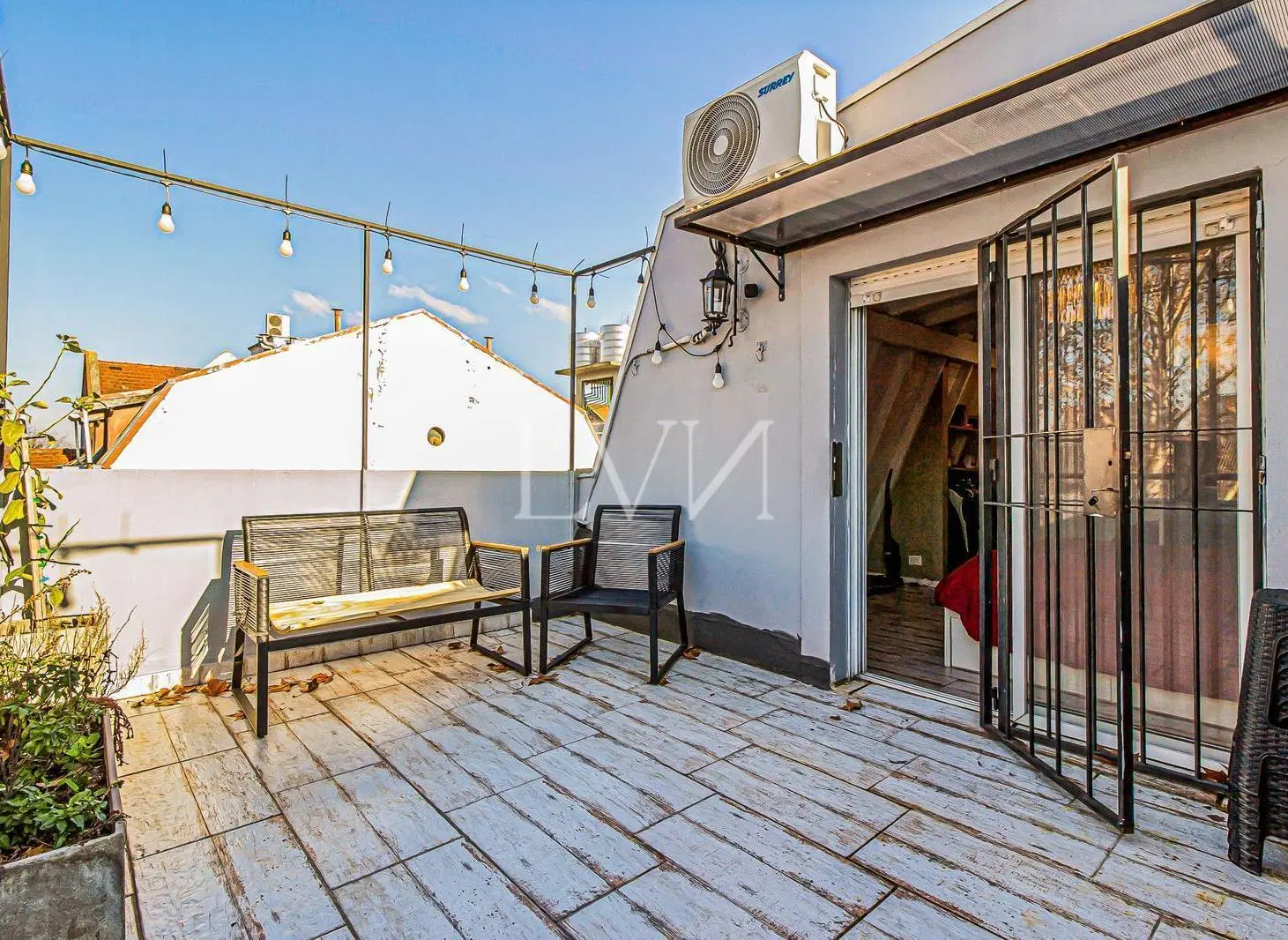 Venta Dúplex 2 ambientes San Isidro - La Calabria 5
