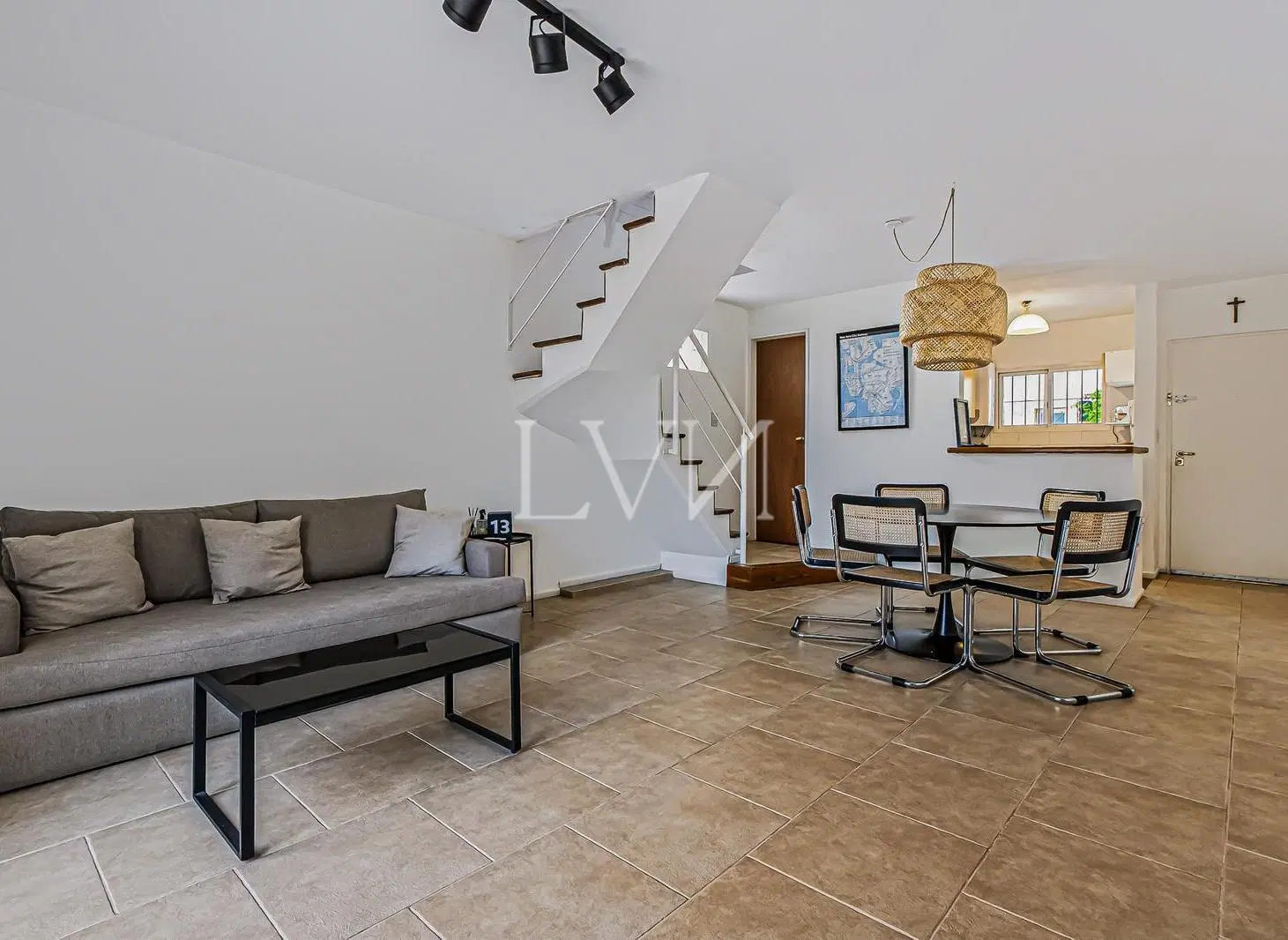 Venta Dúplex 2 ambientes San Isidro - La Calabria 3
