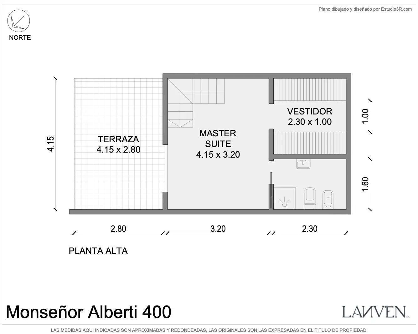 Plano 3