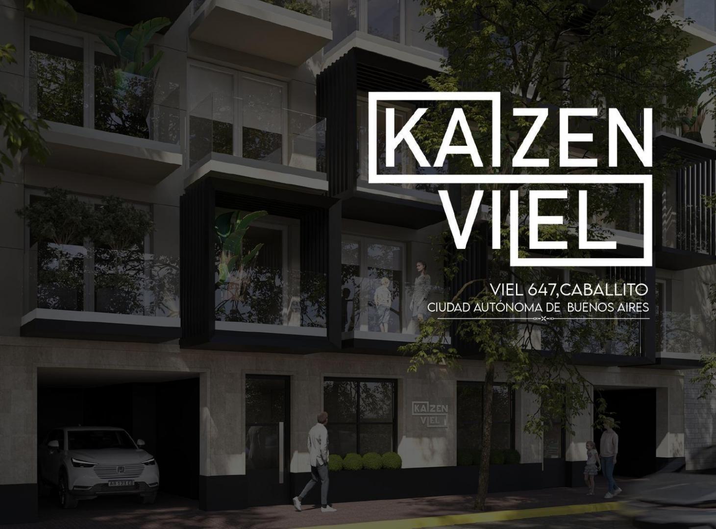 Foto de Departamento en venta 2 ambientes - Caballito, imagen 2