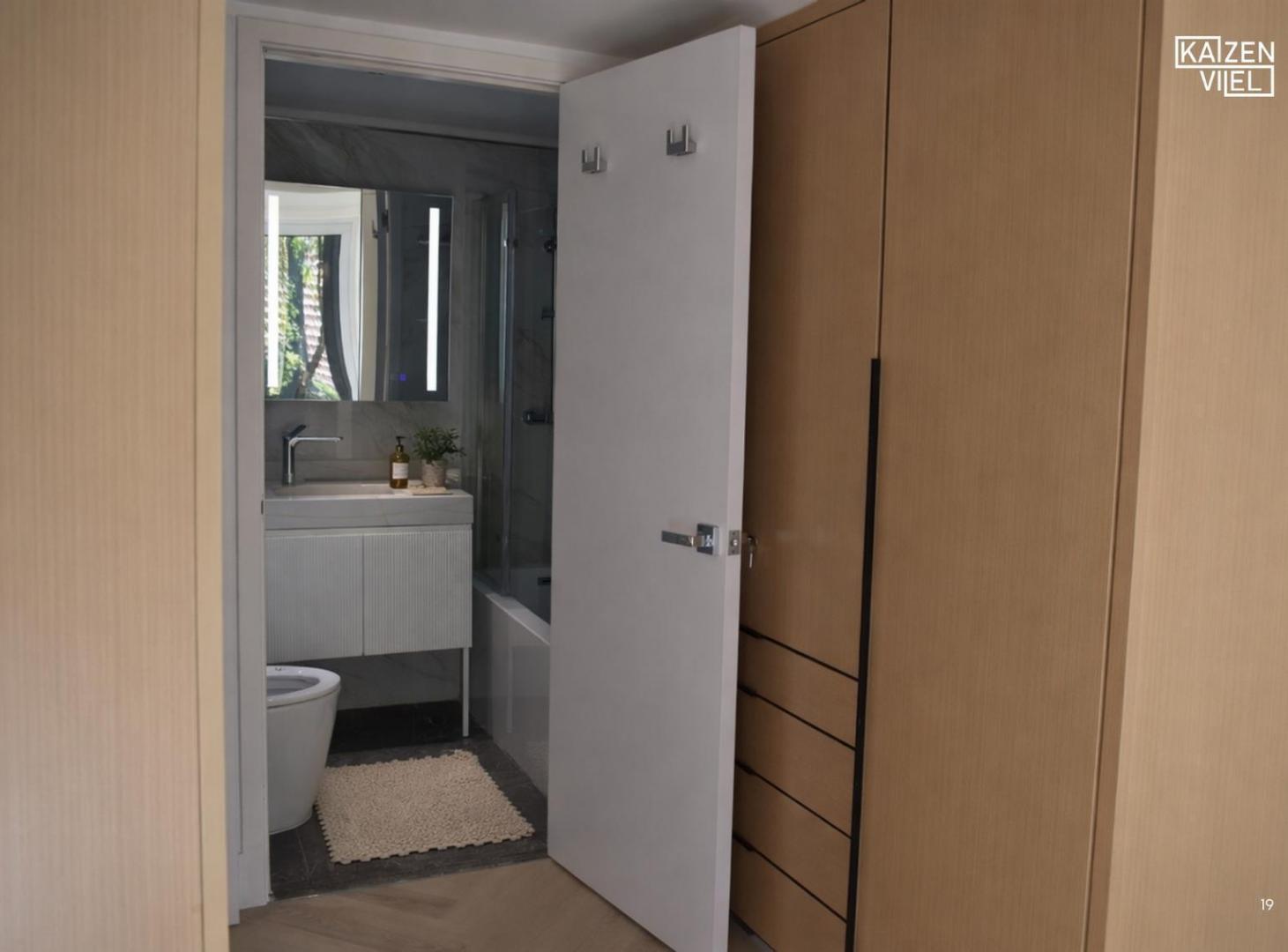 Foto de Departamento en venta 2 ambientes - Caballito, imagen 5