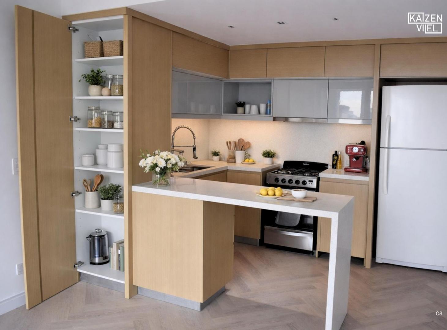 Foto de Departamento en venta 2 ambientes - Caballito, imagen 4