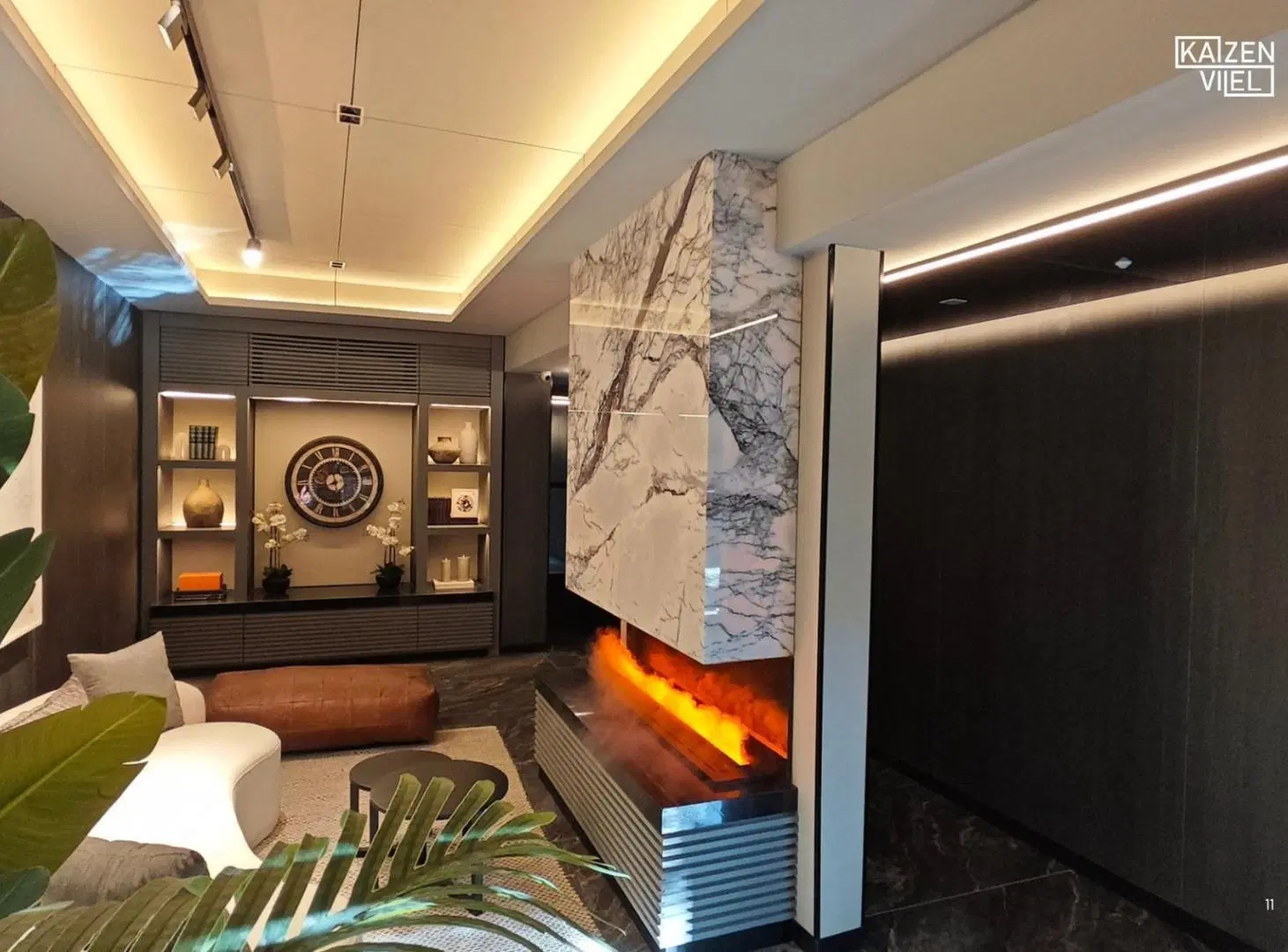 Venta Departamento en venta monoambiente - Caballito 4