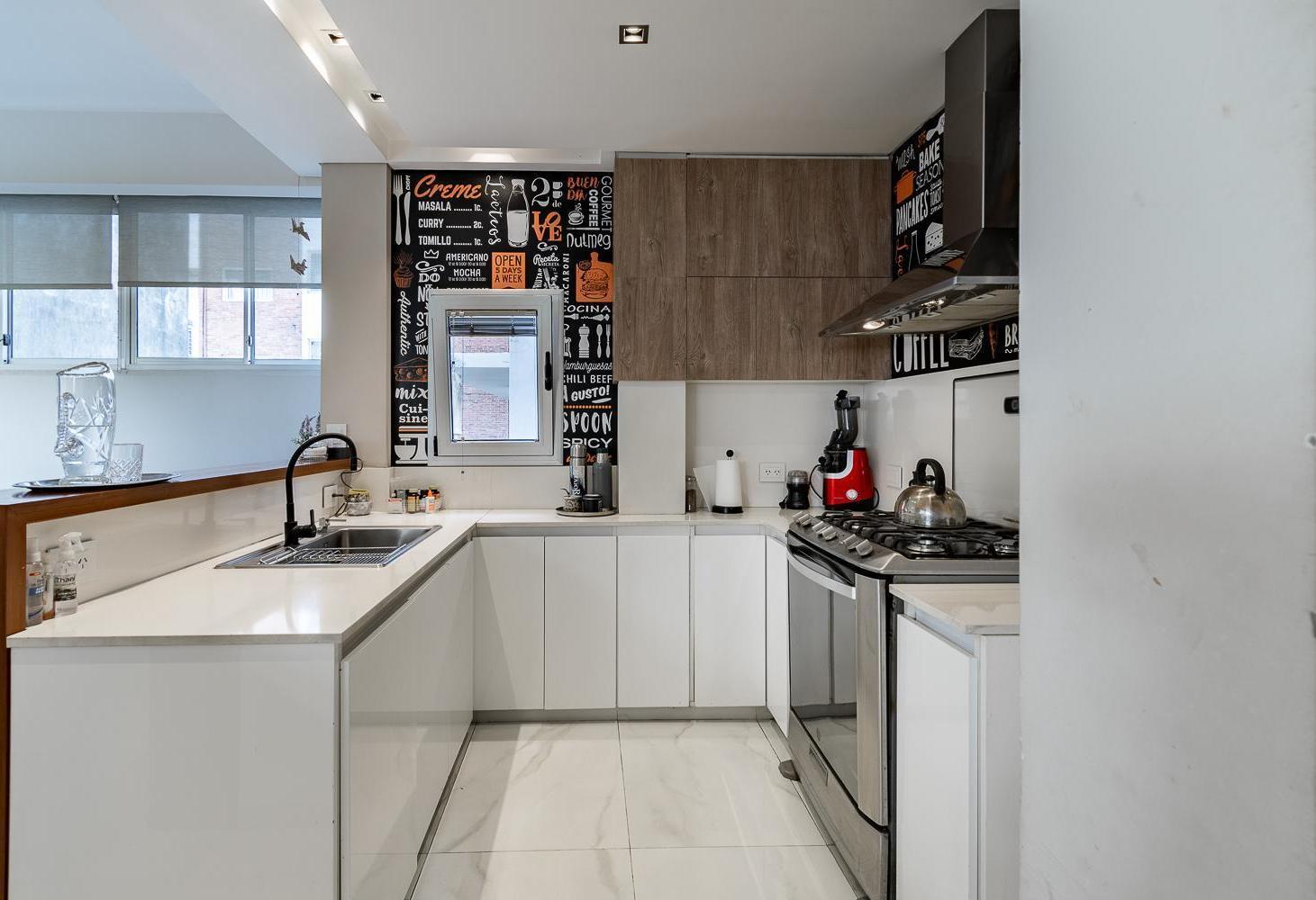 Foto de Venta Departamento 4 Ambientes Las Cañitas, imagen 1
