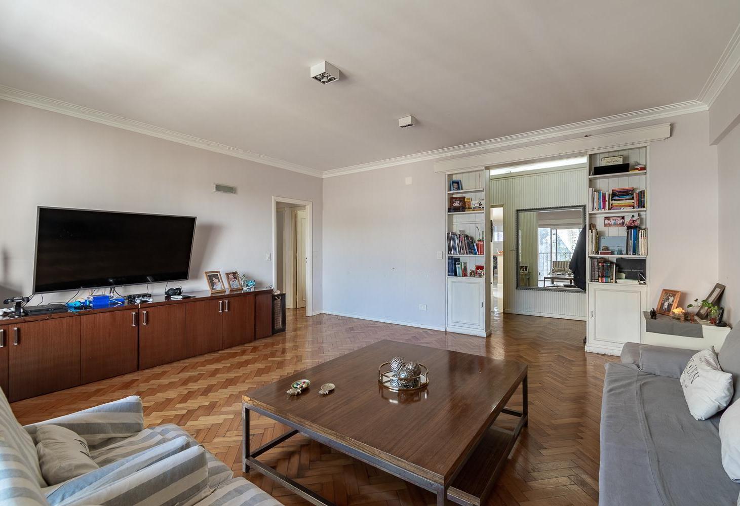Foto de Venta Departamento 4 Ambientes Las Cañitas, imagen 3