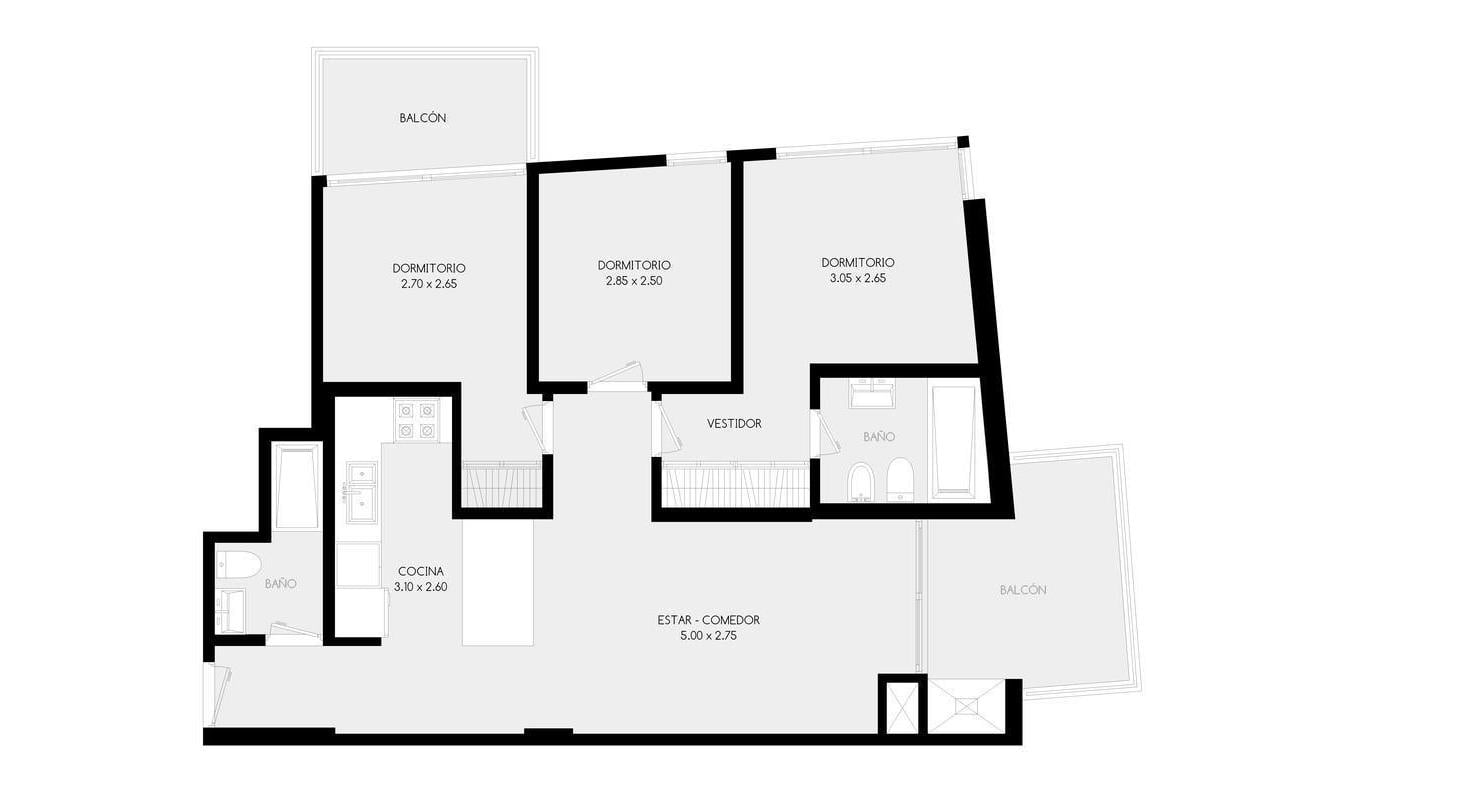 Apartamento