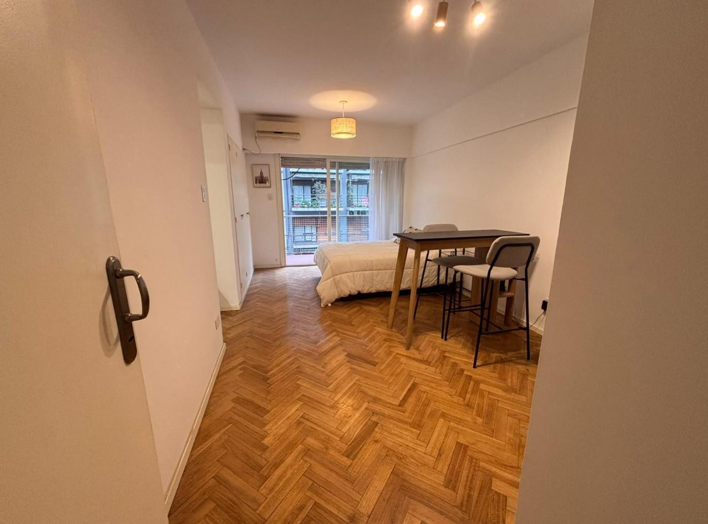 Foto de Alquiler departamento monoambiente - Palermo, imagen 4