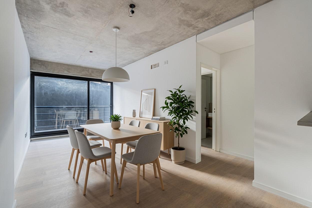 Foto de Departamento a estrenar en Palermo hollywood, imagen 1