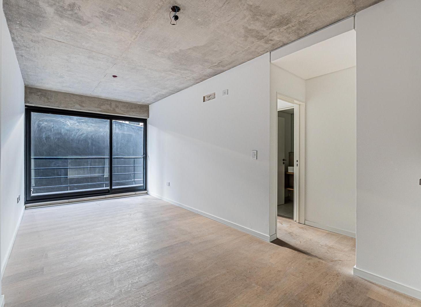Foto de Departamento a estrenar en Palermo hollywood, imagen 2