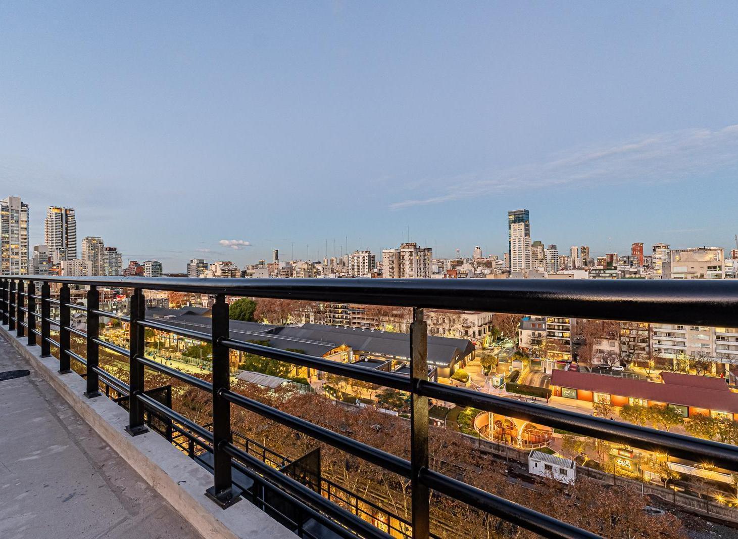 Foto de Venta | Departamento Monoambiente | Palermo Hollywood, imagen 5