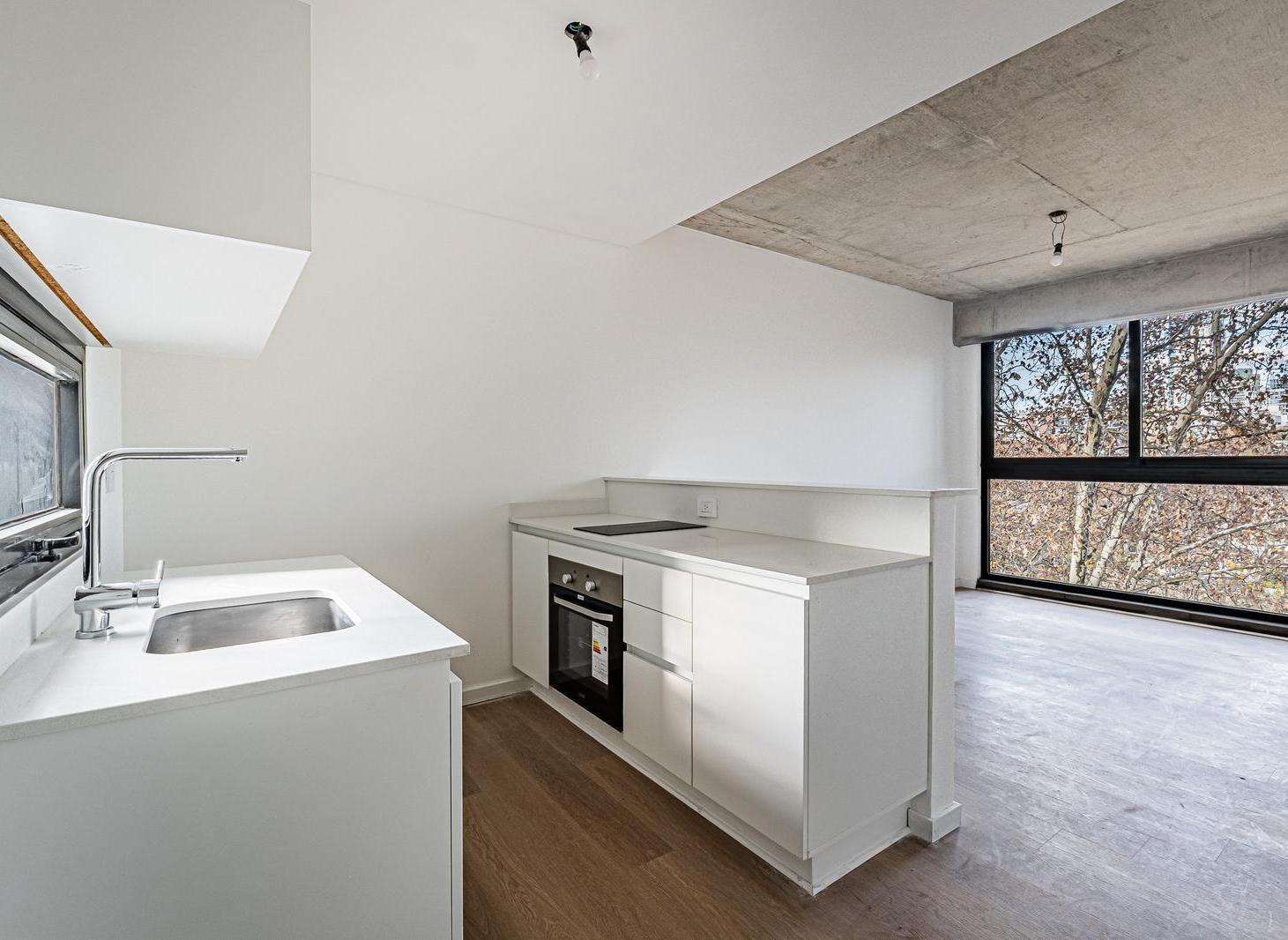 Foto de Venta | Departamento Monoambiente | Palermo Hollywood, imagen 1