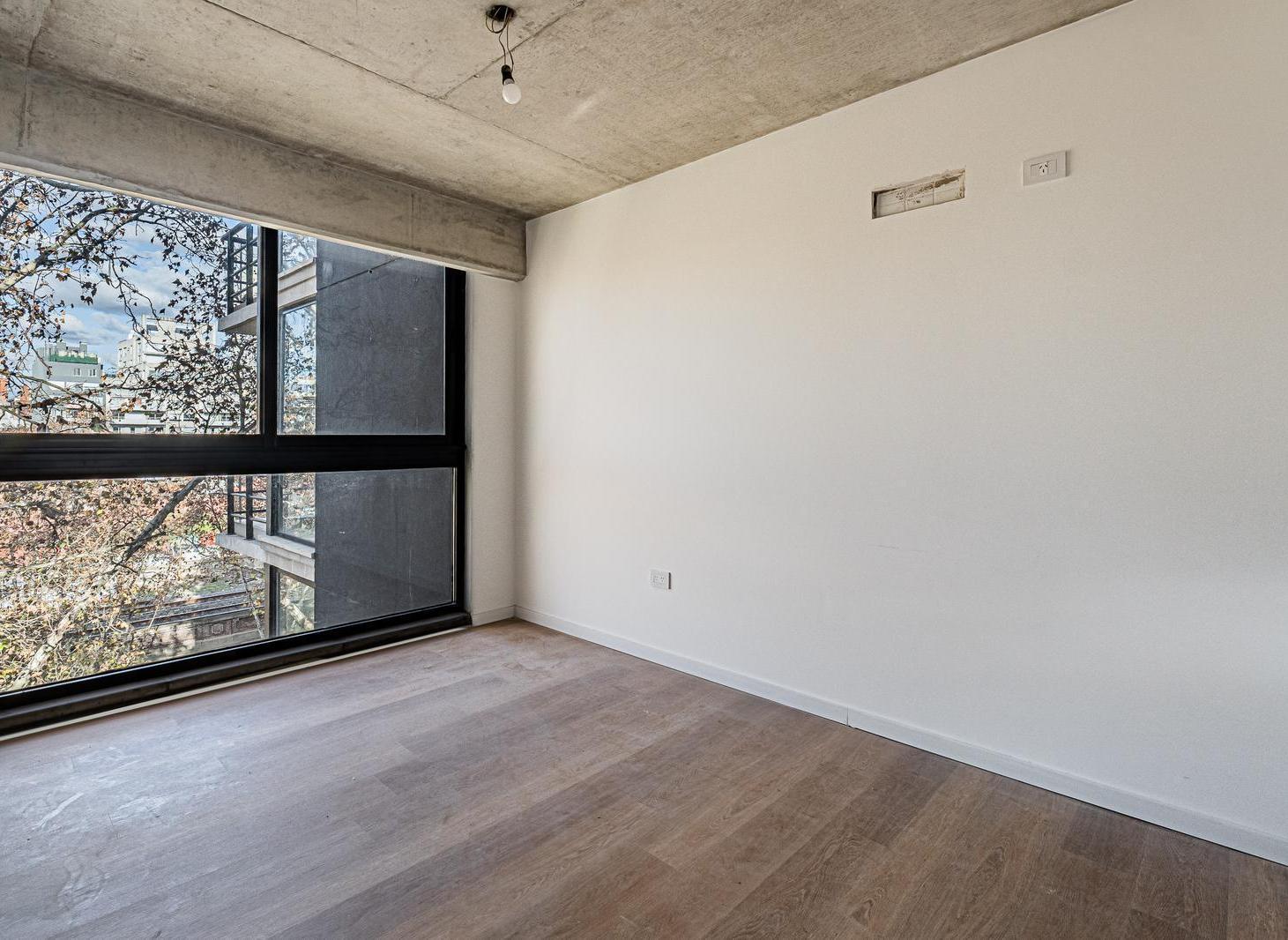 Foto de Departamento a estrenar en Palermo hollywood, imagen 4