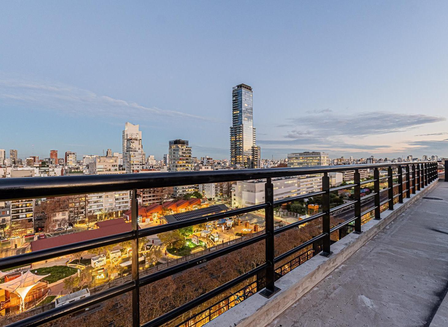 Foto de Departamento a estrenar en Palermo hollywood, imagen 5