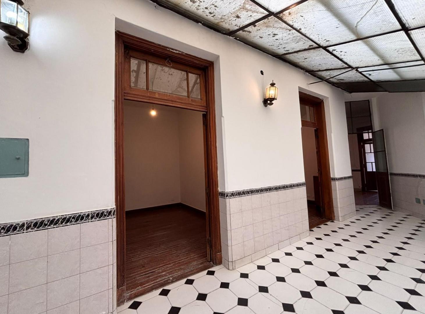 Foto de Alquiler Casa- Ph en Palermo Hollywood, imagen 4