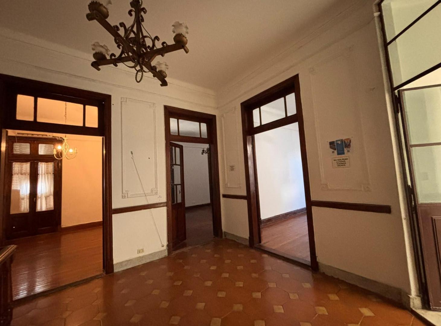 Foto de Alquiler Casa- Ph en Palermo Hollywood, imagen 3