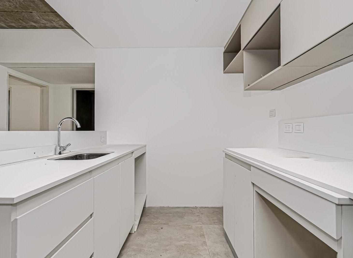 Foto de Venta departamento 3 ambientes a estrenar en Villa Urquiza, imagen 3