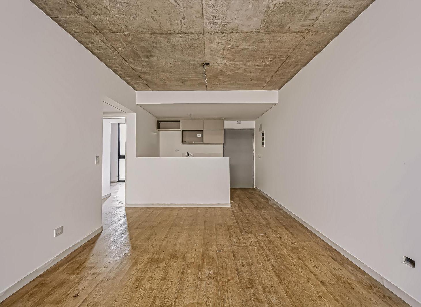 Foto de Venta departamento 3 ambientes a estrenar en Villa Urquiza, imagen 2