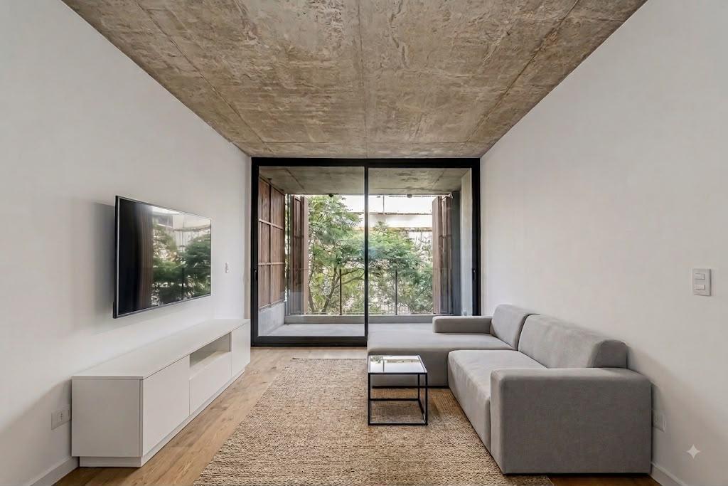 Foto de Venta departamento 3 ambientes a estrenar en Villa Urquiza, imagen 1