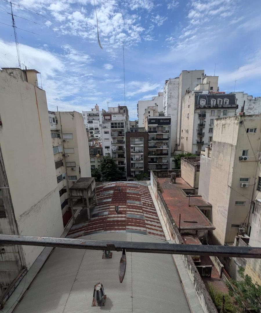 Foto de Venta Departamento 2 amb en Recoleta, imagen 2
