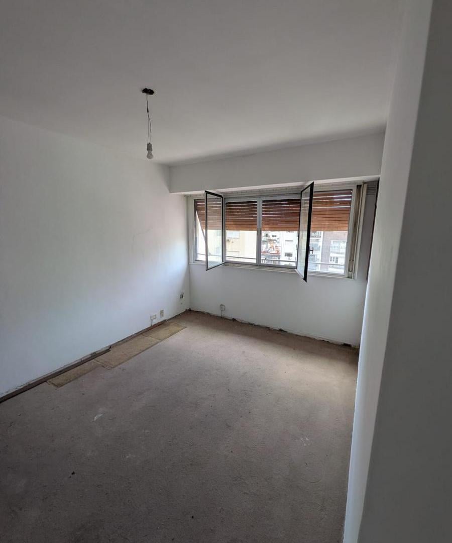 Foto de Venta Departamento 2 amb en Recoleta, imagen 4