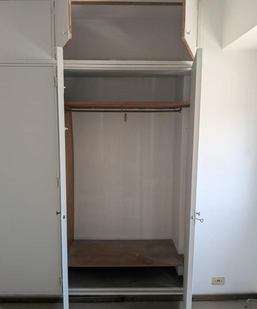 Foto de Venta Departamento 2 amb en Recoleta, imagen 1