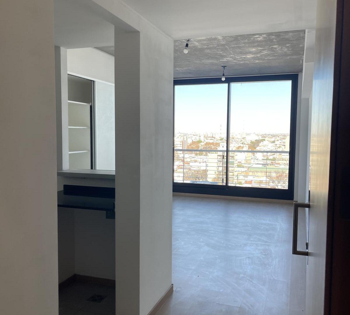 Foto de Alquiler Monoambiente- Caballito, imagen 3