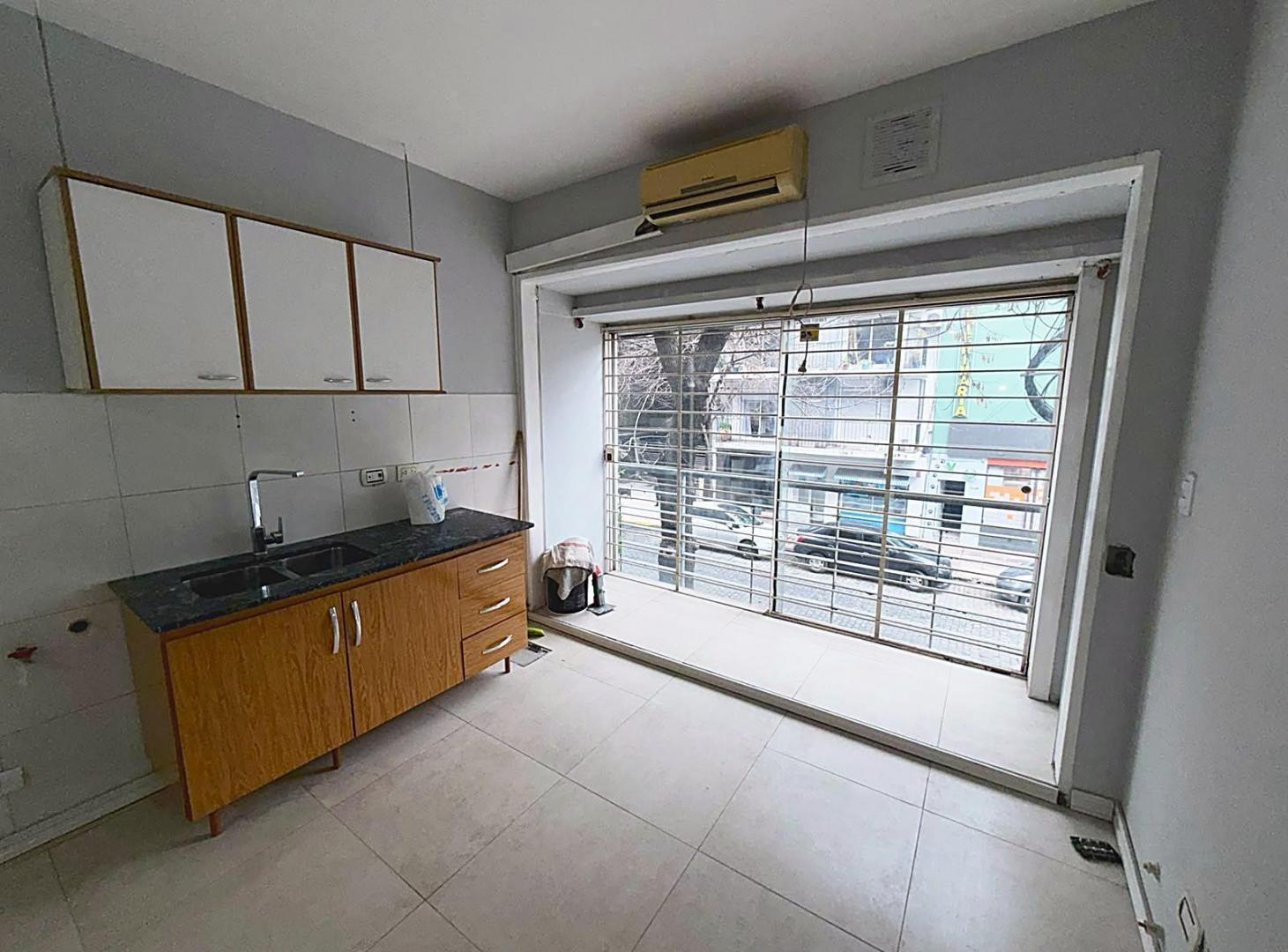 Foto de departamento 2 ambientes en venta palermo Nuevo, imagen 3