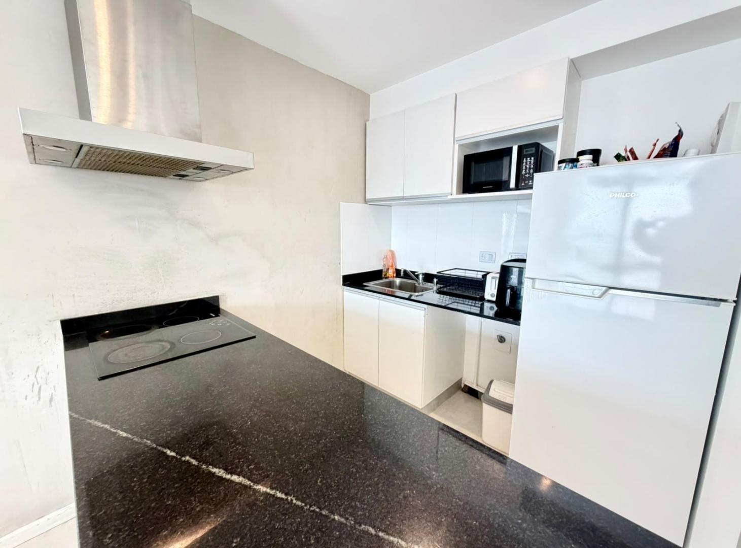 Foto de Departamento 3 ambientes en venta en Tigre - torre brickell plaza., imagen 4