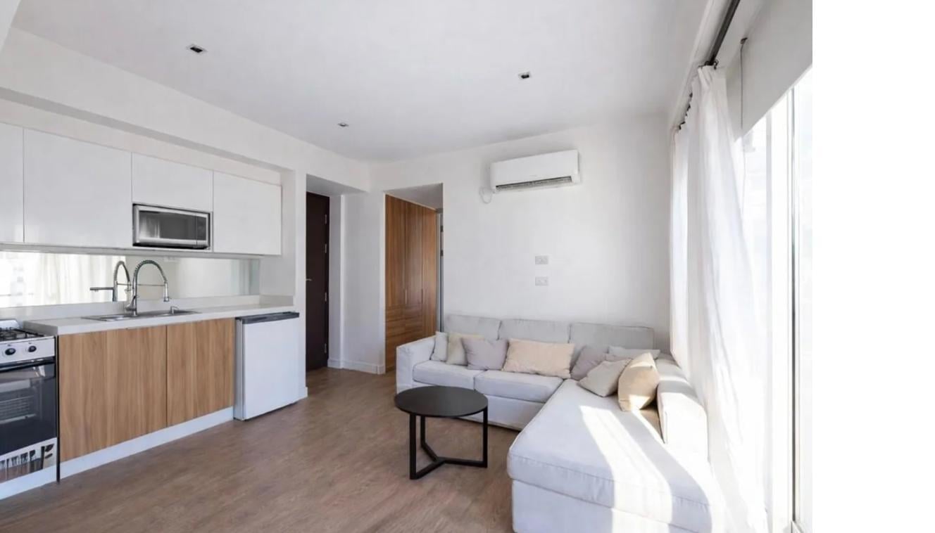 Foto de Departamento en venta 3 ambientes con balcon terraza - Caballito, imagen 4