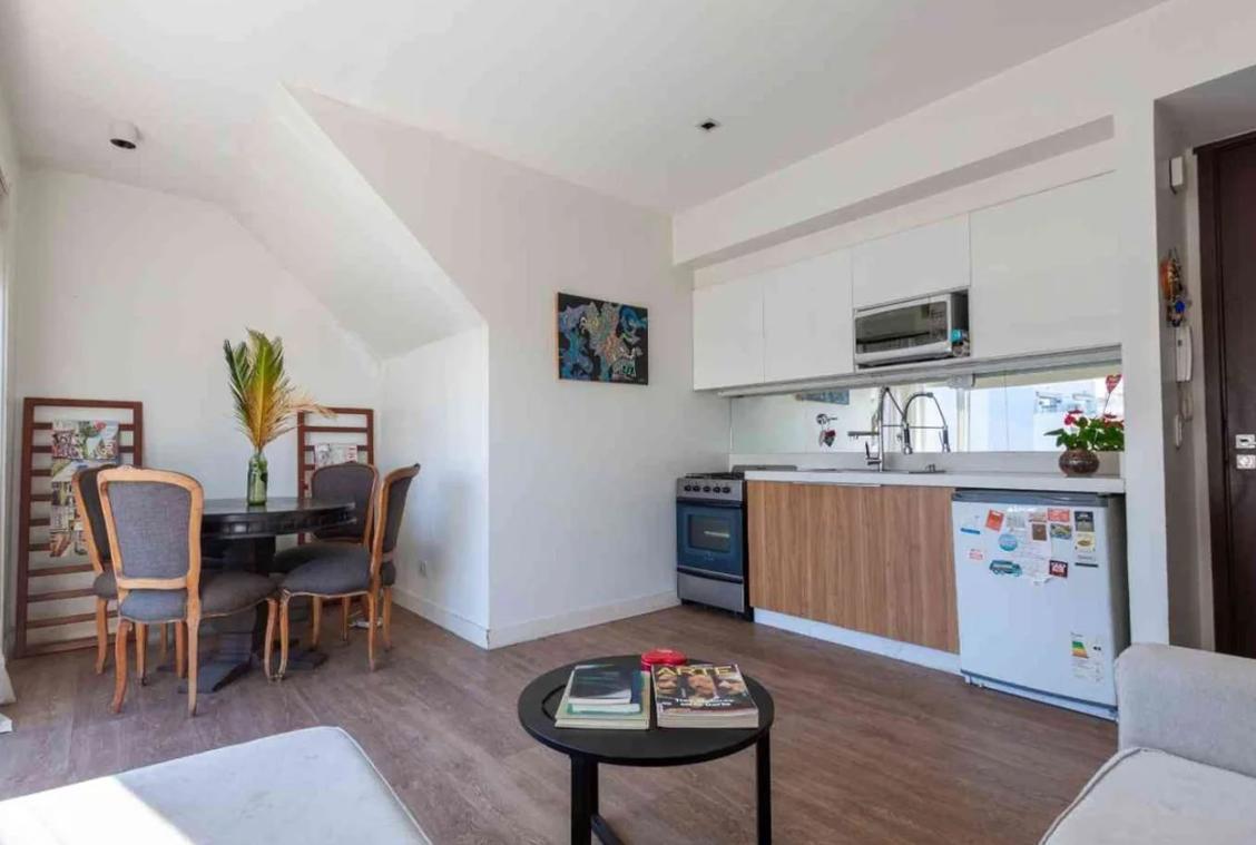 Foto de Departamento en venta 3 ambientes con balcon terraza - Caballito, imagen 5