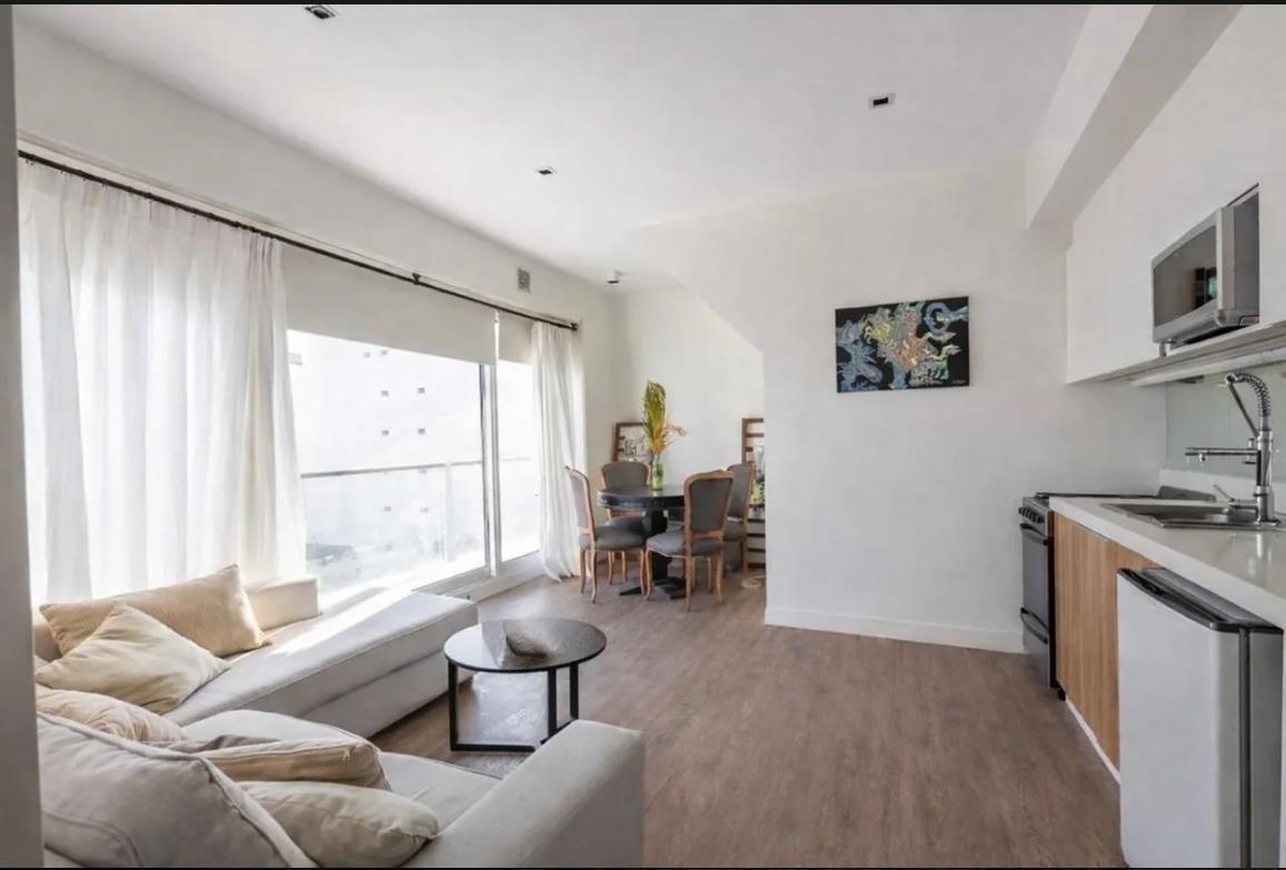 Foto de Departamento en venta 3 ambientes con balcon terraza - Caballito, imagen 2