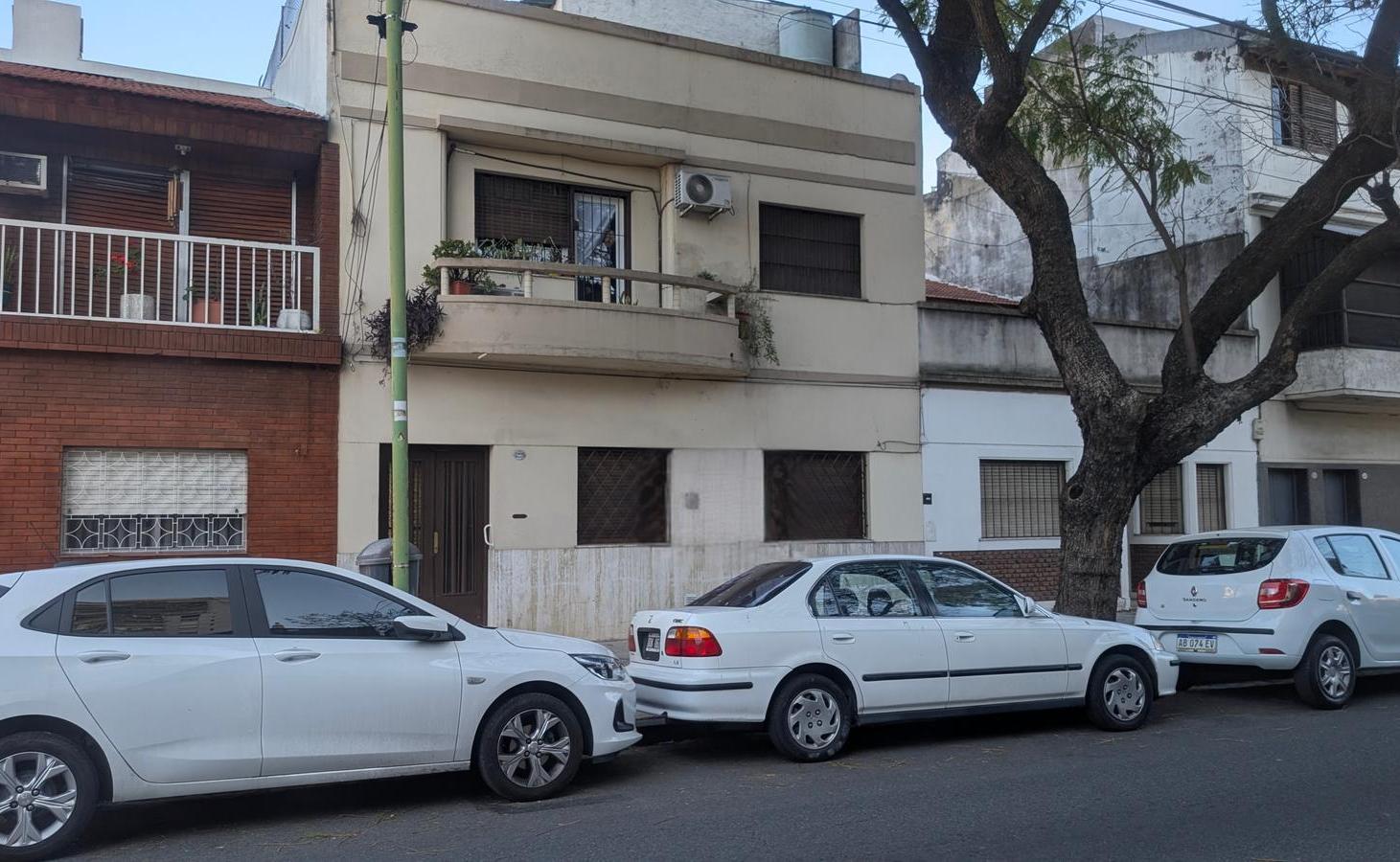 Foto de PH 3 Ambientes con Terraza Propia y Parrilla (Límite Villa del Parque /, imagen 3