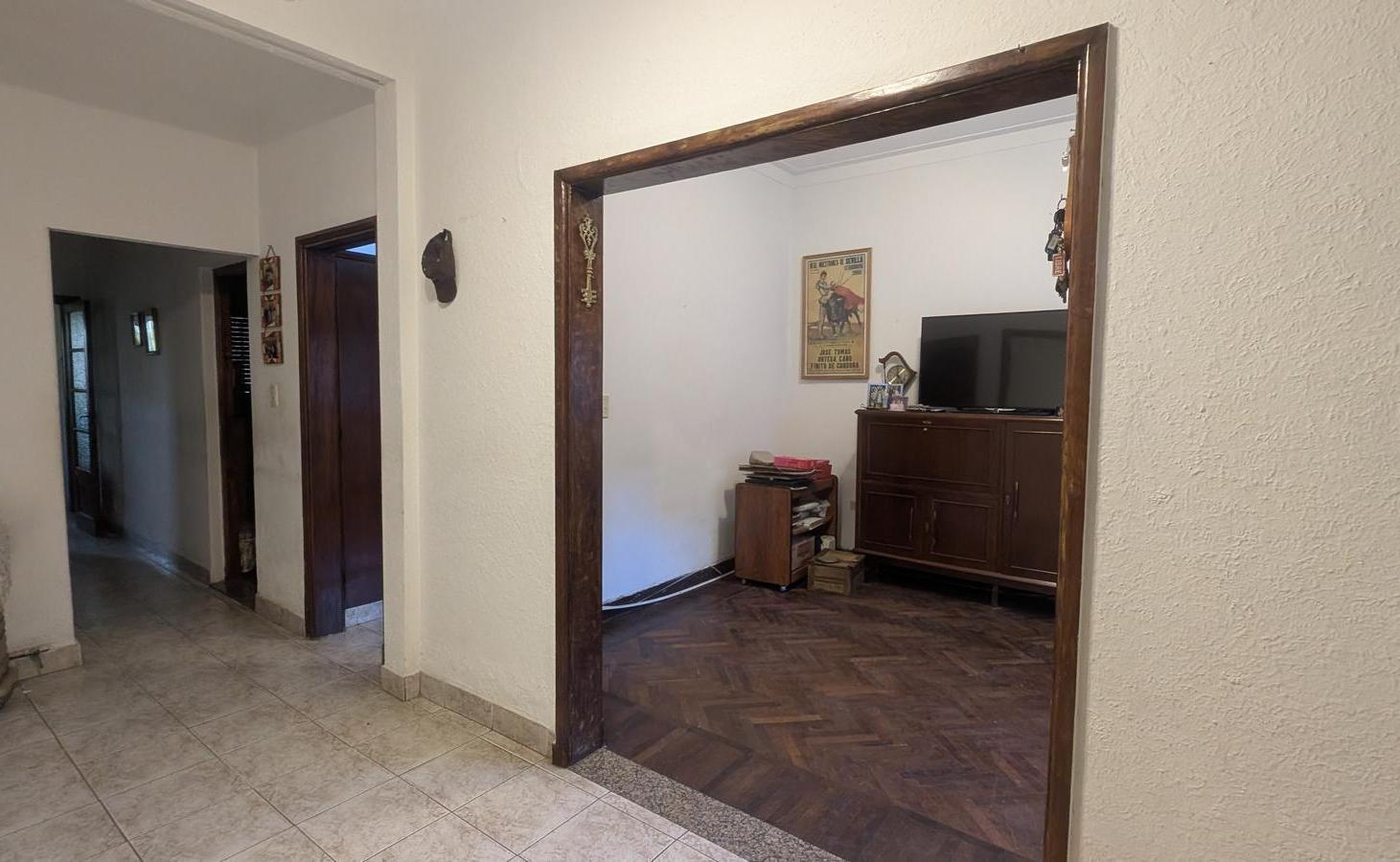 Foto de PH 3 Ambientes con Terraza Propia y Parrilla (Límite Villa del Parque /, imagen 1